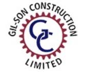 Gil-Son Construction Limited